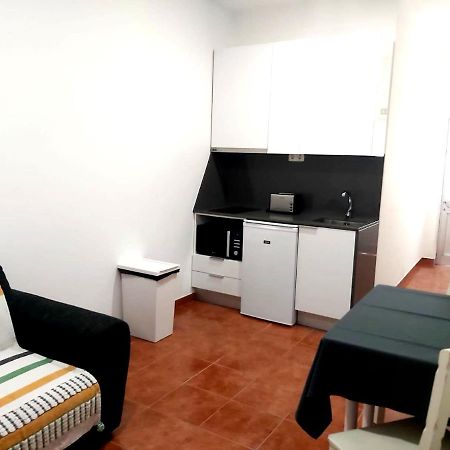 Mateus Studios & Apartment - Duna Parque Resorts & Hotels Віла-Нова-де-Мілфонтеш Екстер'єр фото