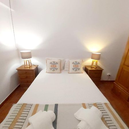 Mateus Studios & Apartment - Duna Parque Resorts & Hotels Віла-Нова-де-Мілфонтеш Екстер'єр фото